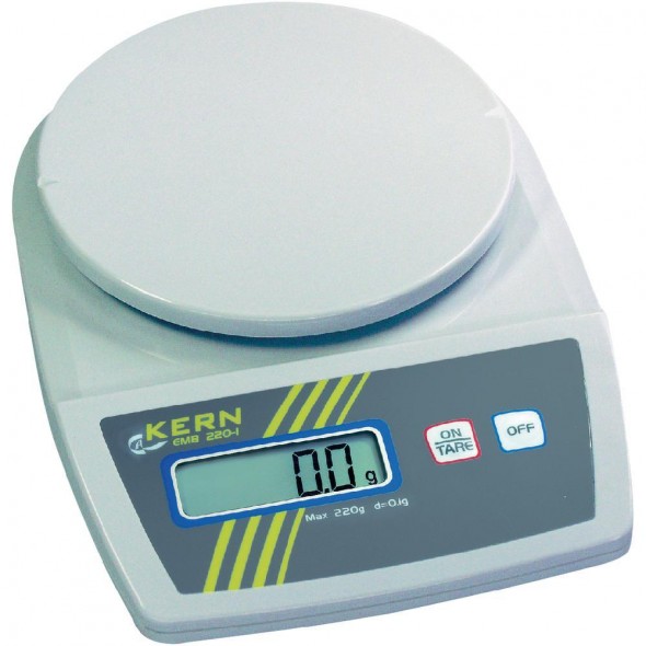 Laboratorijas svari 150mm(500g,1200g, 3000g,6000g)